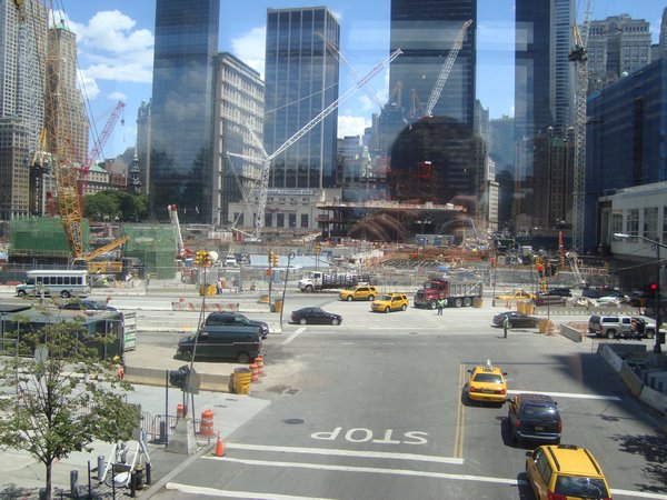 WTC Site