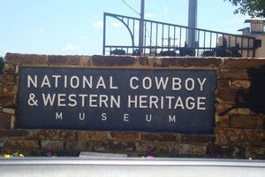 Cowboy Museum