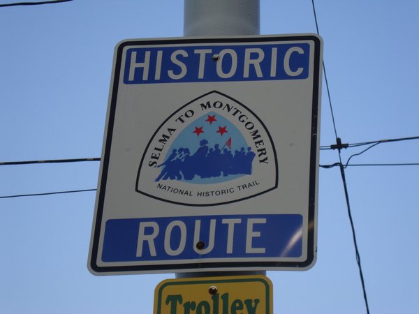 Historic Route