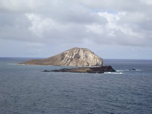 Islands of Makapu'u