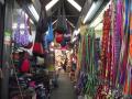 Colourful at the Chatuchak Market