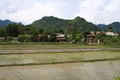 Village of Mai Chau