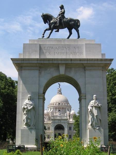 victorial memorial