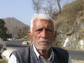 Retired Postmaster near Ranakpur