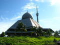 Sandakan's Mosque