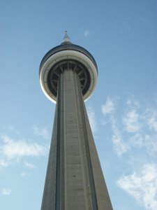 CN Tower