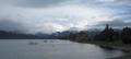 Lake at Te Anau