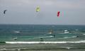 OAP Kite Surfers!