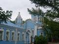 Nikitsky Temple