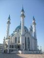 QulSharif Mosque