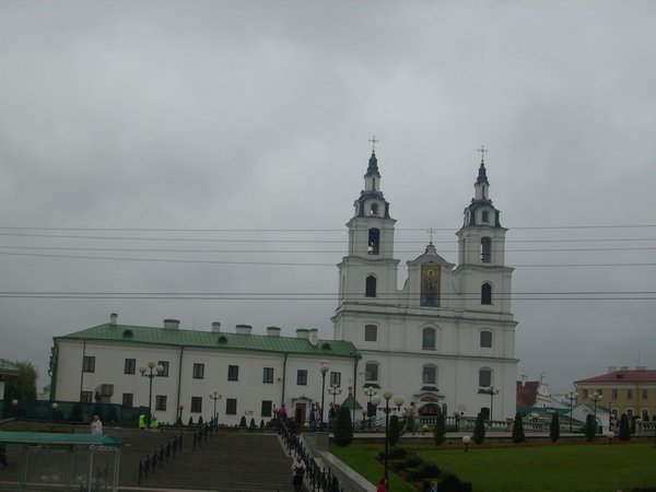 Svyato-Dukhov Cathedral