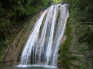 33 Waterfalls
