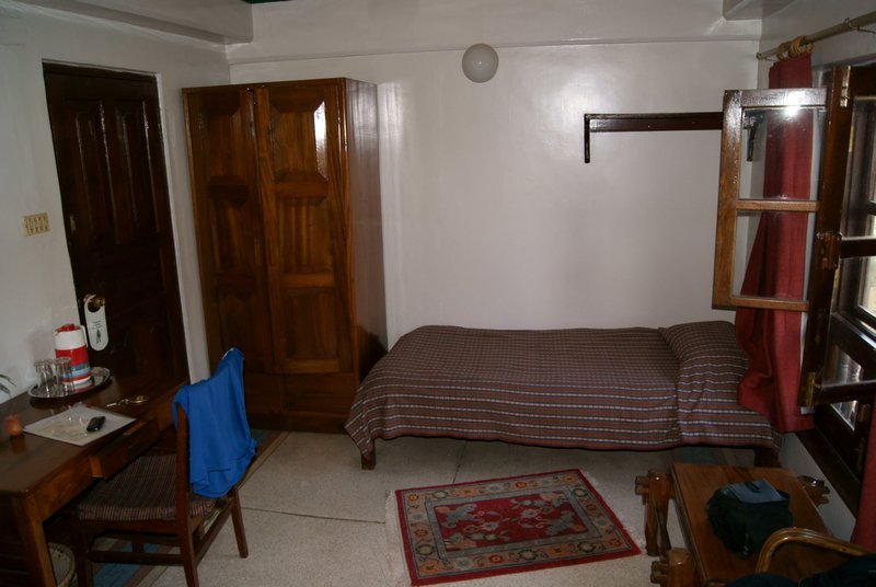Room in Vajra Hotel