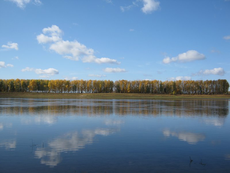 Belaya River