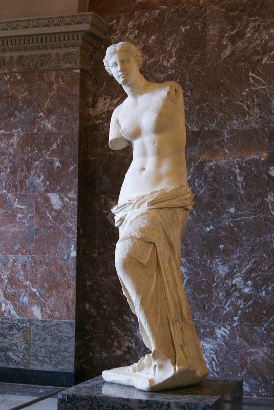 Venus of Milo