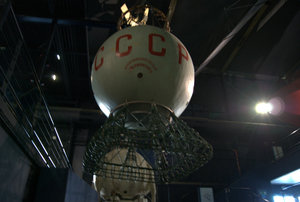 Soviet Balloon