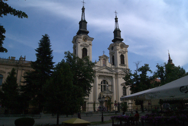 Православна црква Светог Николе