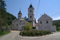 Beocin Monastery
