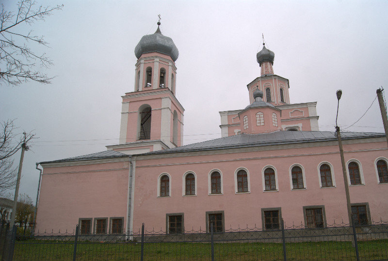 Troitsky Cathedral
