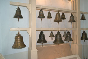 Bells Museum