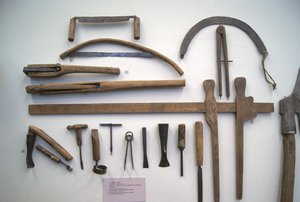Belarusian Tools