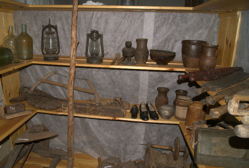 Kaga Museum
