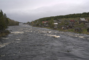 Umba River