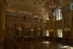 Ekaterina's Hall