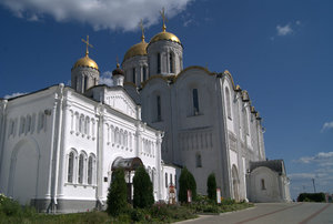 Uspensky Cathedral