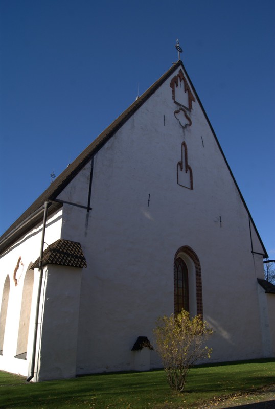 Porvoo Cathedral