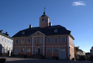 Porvoo Town Hall