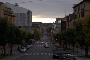 Turku Street