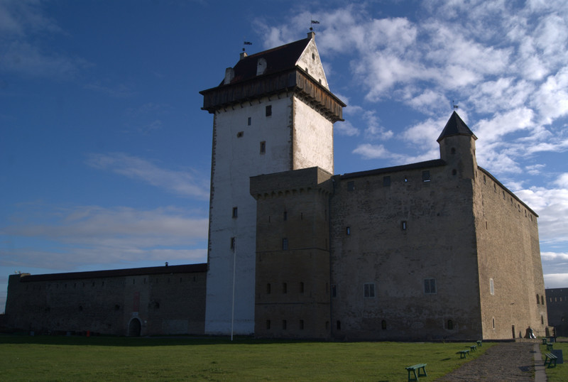 Narva Castle