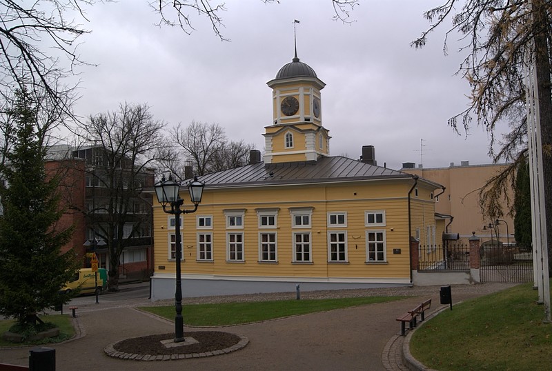 Lappeenranta City Hall