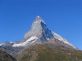Matterhorn wiev