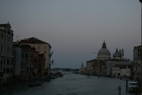 Ah, Venice!