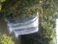 Whangarei falls.