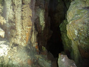 Caves of Ha Long