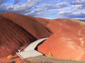 Painted Cove Trail, Painted Hills