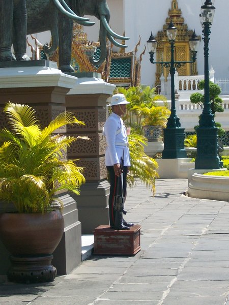 Thai Guard