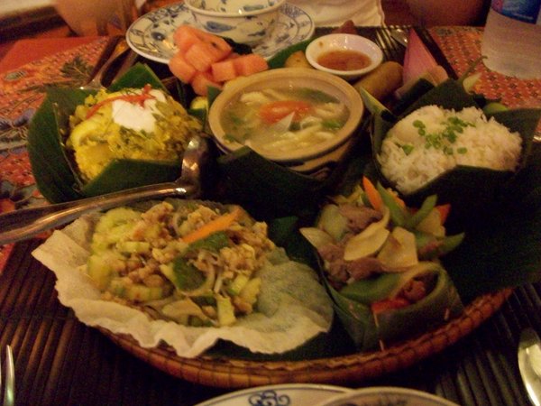 Khmer cuisine