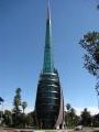 Swan Bells Tower, Perth
