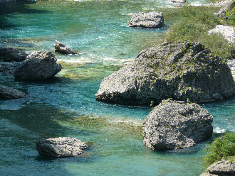 Moraca River