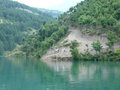 Lake Komani