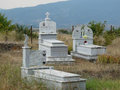 Mollas Cemetery