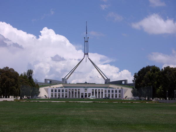 Parliment House