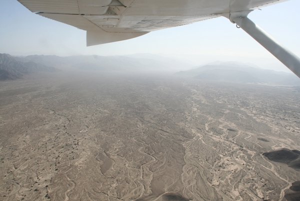 Arequipa-Nazca-Ica-Balestas-Huaraz 132