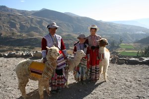 Arequipa-Nazca-Ica-Balestas-Huaraz 034
