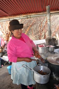 Arequipa-Nazca-Ica-Balestas-Huaraz 475
