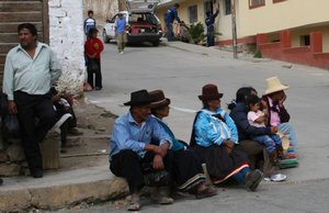 Arequipa-Nazca-Ica-Balestas-Huaraz 498